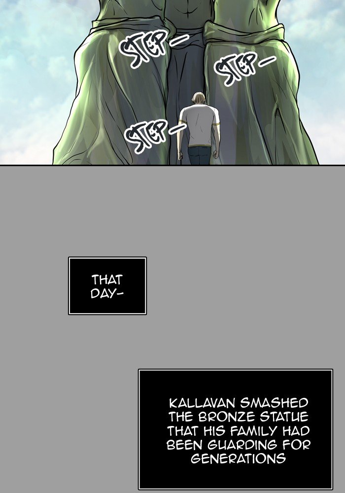 Tower of God, Chapter 407 image 061